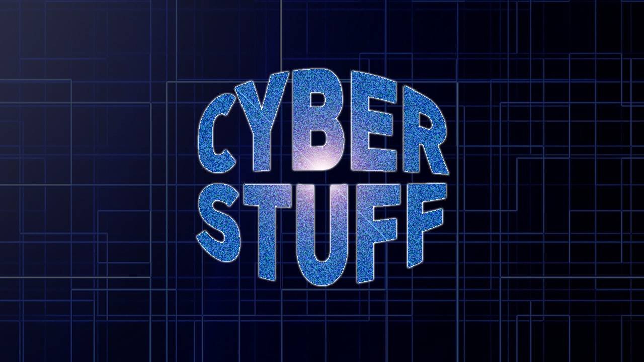 cyber stuff logo