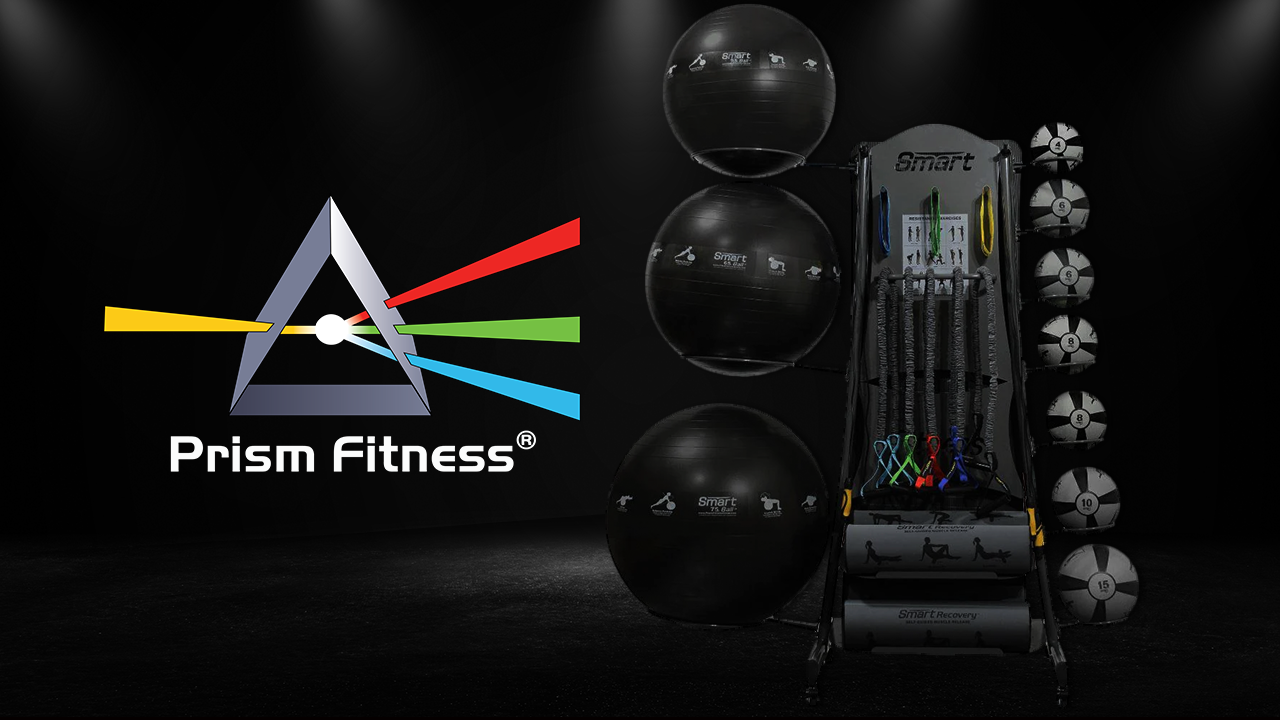 prism treo rack thumbnail prism logo only